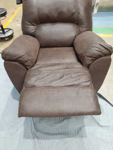 Tambo Rocker Recliner - Canyon - Gallery Image 8